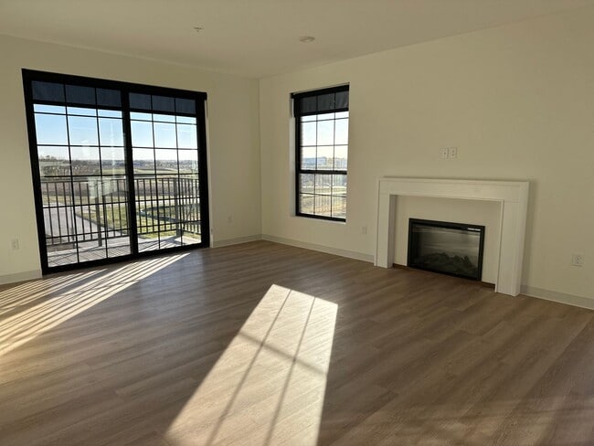 Photo - BRAND NEW! Top Floor 2-Bed Corner Private Balcony Unit 301