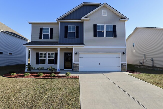 Photo - 1960 Barnhart Dr