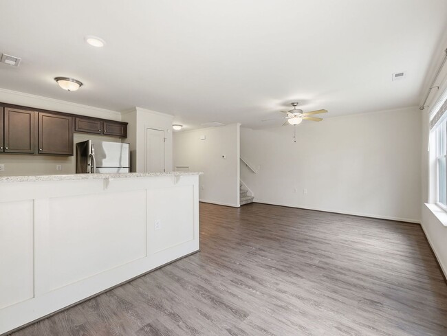 Photo - Welcome to Boyington Place!