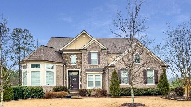 Building Photo - Stunning Cumming Executive Home, Hand Scra...