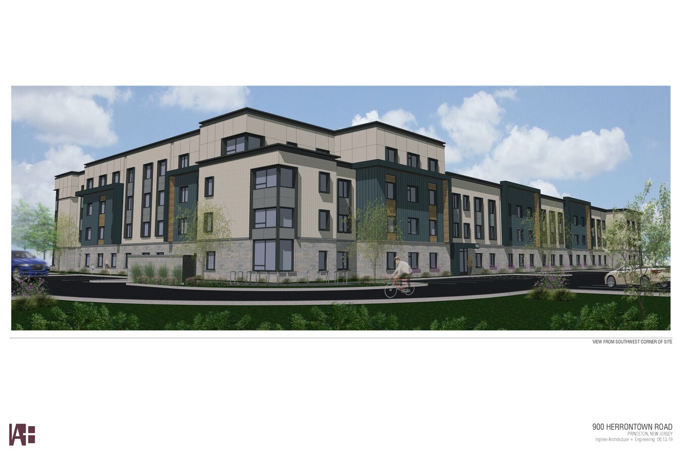 Photo - Residences at Herrontown