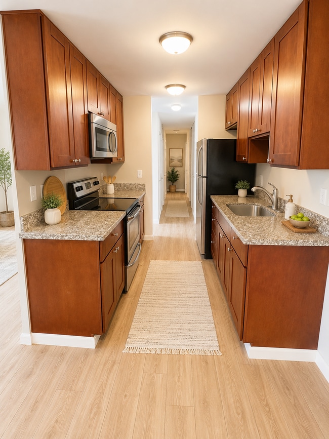 Photo - Secure Entry Downtown Living in the Heart of Everett Unit 03