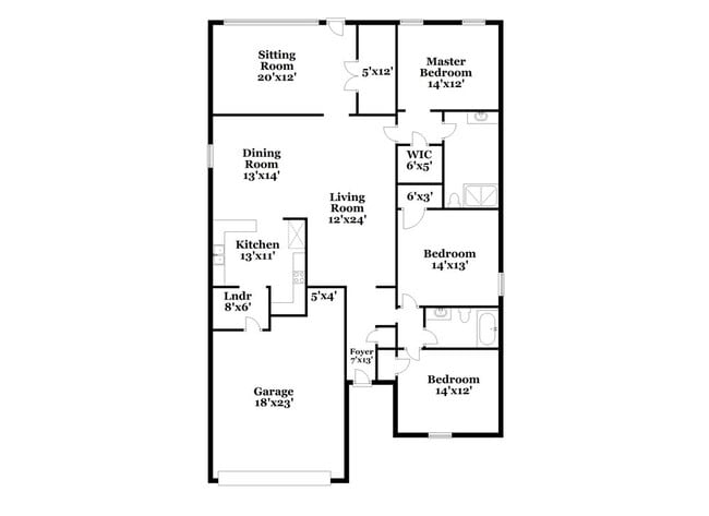 Photo - 7189 Atterbury Cir W