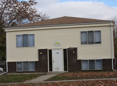 Building Photo - 306 N Fell Ave Rental