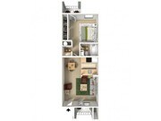 Plan B Furnished