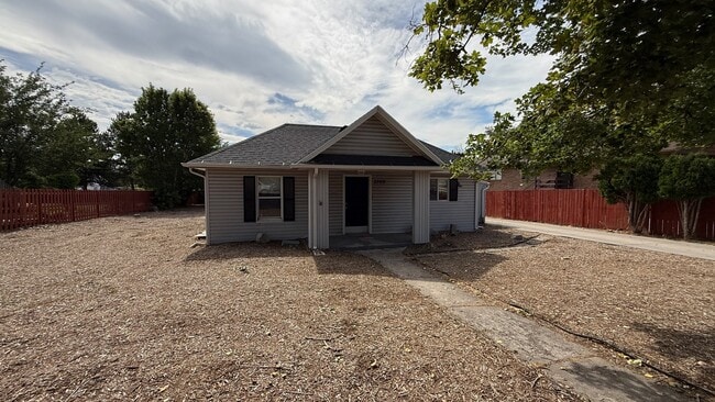Building Photo - 2760 S 1100 E