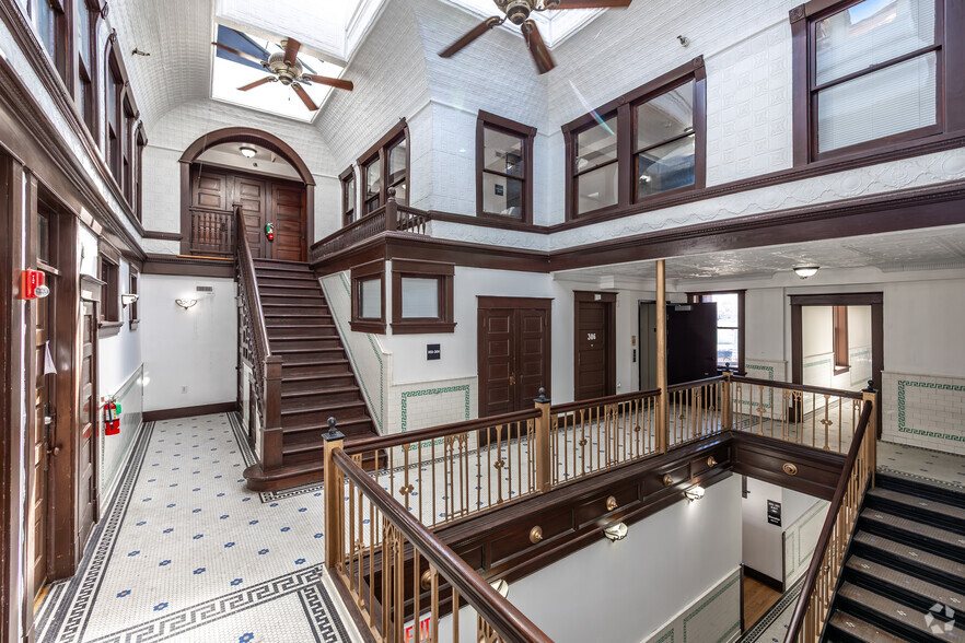 Interior Photo