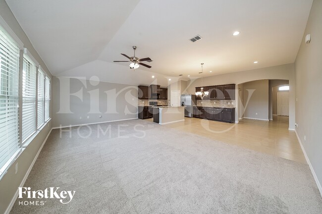 Photo - 2513 Weatherford Heights Dr