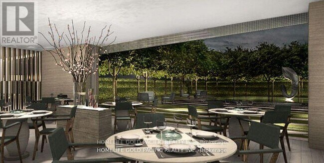 Photo - 200 Bloor St W Unité 1108