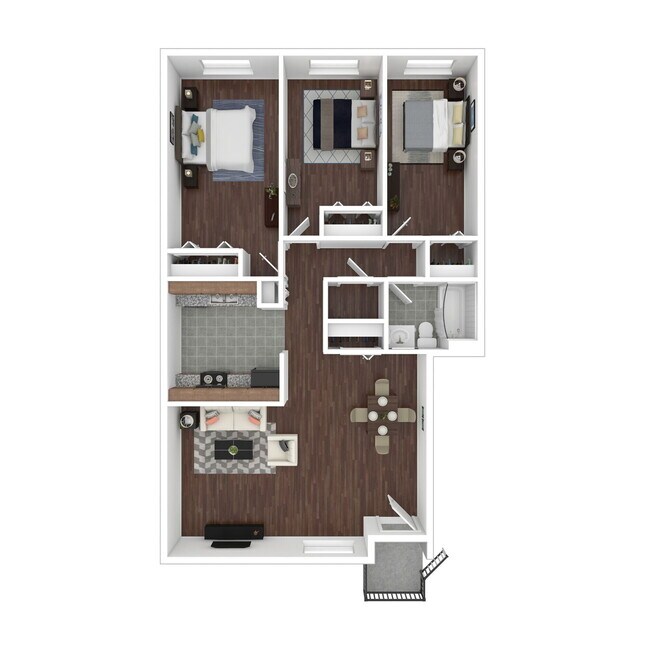 Newberry Estates