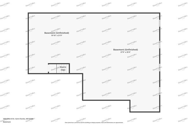 Photo - 3503 Chervil Dr