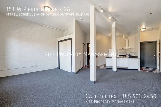 Photo - 351 Pierpont Ave Unit 2A