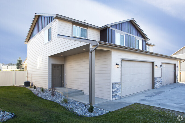 Building Photo - Orchard Land Duplexes Rental