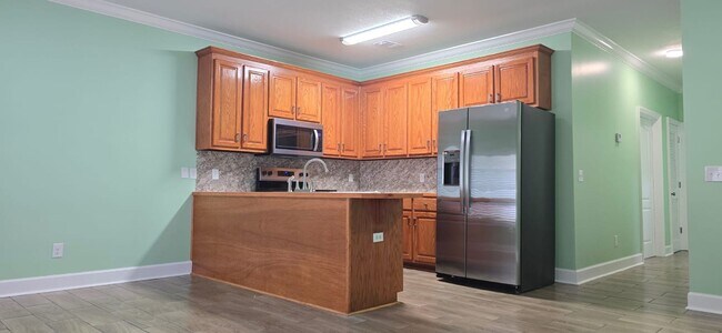Building Photo - 8082 Veterans Pkwy Unit 3502