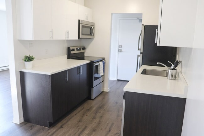 Photo - North Murray Street