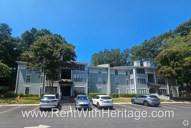 Building Photo - GORGEOUS CONDO IN POPULAR PIEDMONT HEIGHTS...