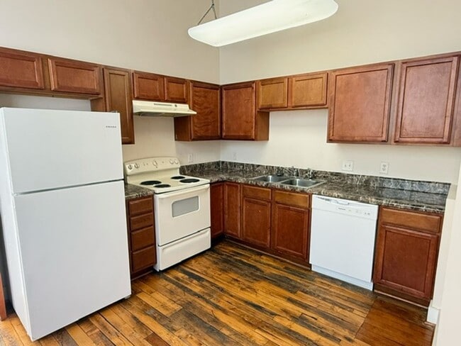 Photo - Lynn Street Lofts