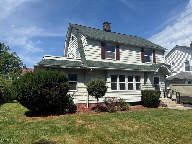 Photo - 3012 Albion Rd