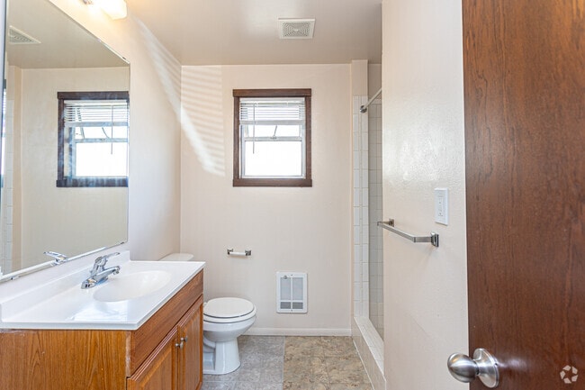 0BR, 1BA - 378SF