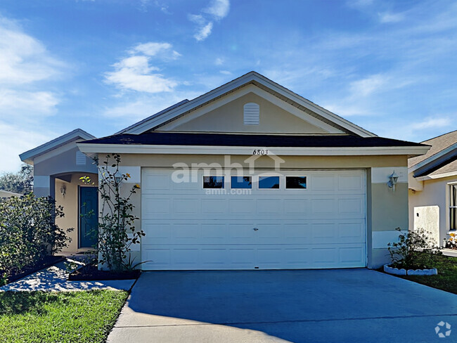 Building Photo - 6803 Summer Cove Dr Rental
