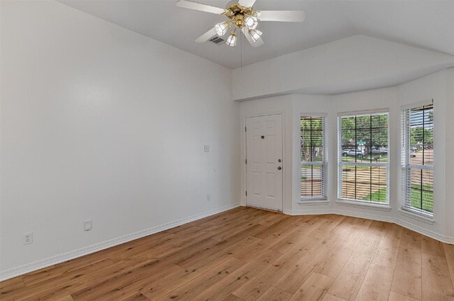 Photo - "Cozy Charm Awaits: 3-Bedroom Home with Fireplace in Bossier City!"