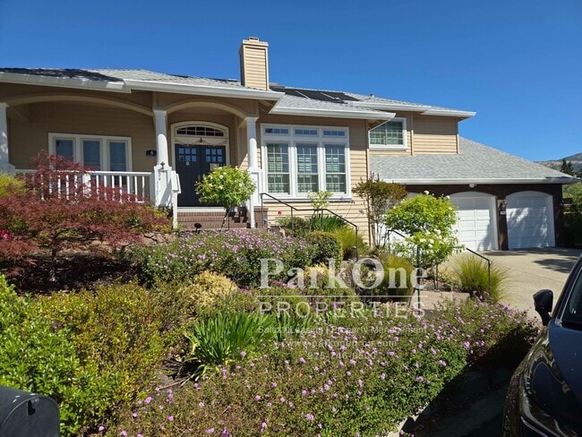 Photo - Amazing One of a Kind Home in the Heart of Danville with Pool & Views!