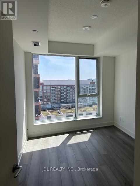 Photo - 56 Andre de Grasse St Unit 1621