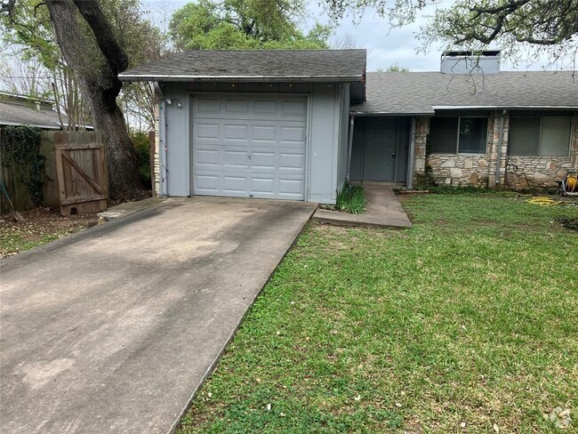 Building Photo - 6603 Scrub Oak Ln Rental