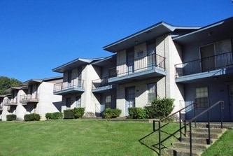 Building Photo - Timber Ridge Townhomes