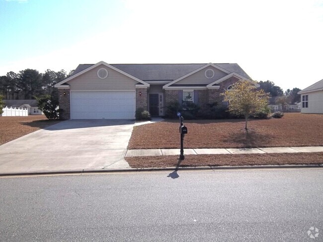 Building Photo - Godley School District! Rental
