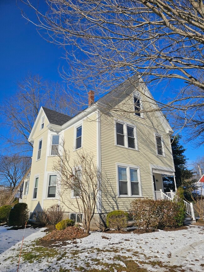 Photo - 15 Winchester St Unidad #1