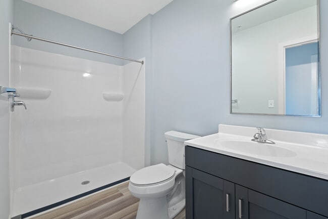 Photo - Rose St. Senior