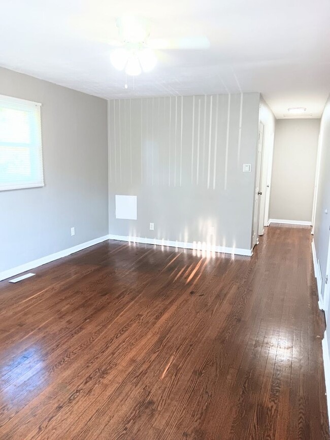 Photo - Just Listed! Updated Home – Move-In Ready