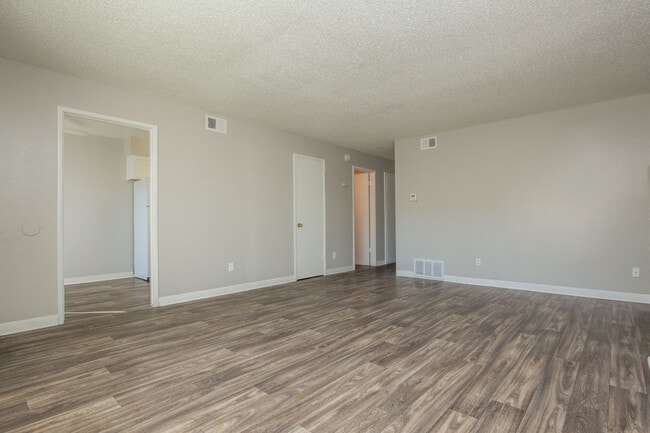 Apartamentos Madison — foto comunitaria - Madison