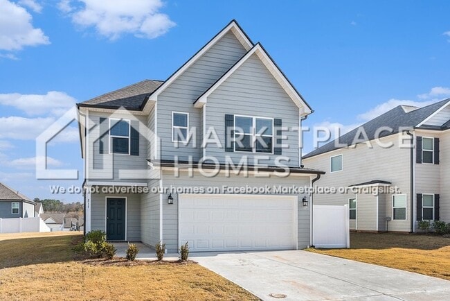 Photo - 217 W L Miller Dr