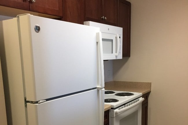 Photo - Carlow Senior Apartments