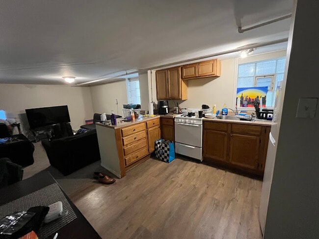 Photo - 5126 W Cullom Ave Unit G