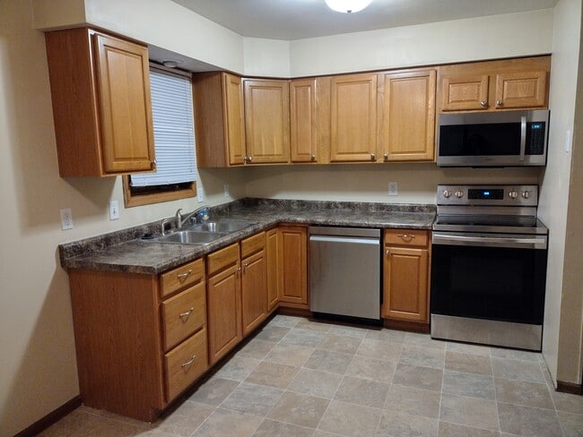 Photo - 908 N Bird St Townhome