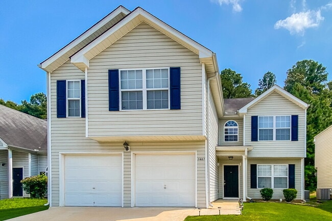 Building Photo - 2407 Brookgate Way