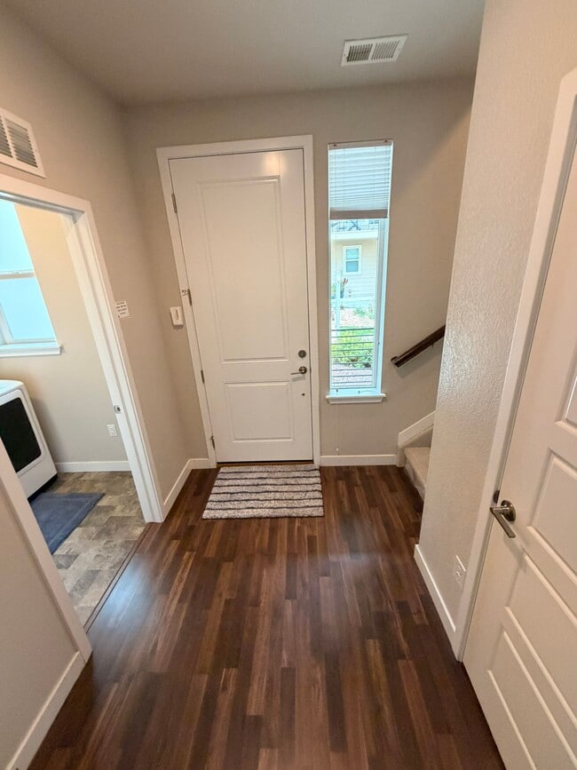 Entry Way