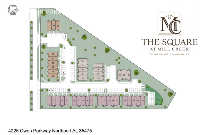 Photo - 4225 Owen Pkwy Unit The Square at Mill Creek  902