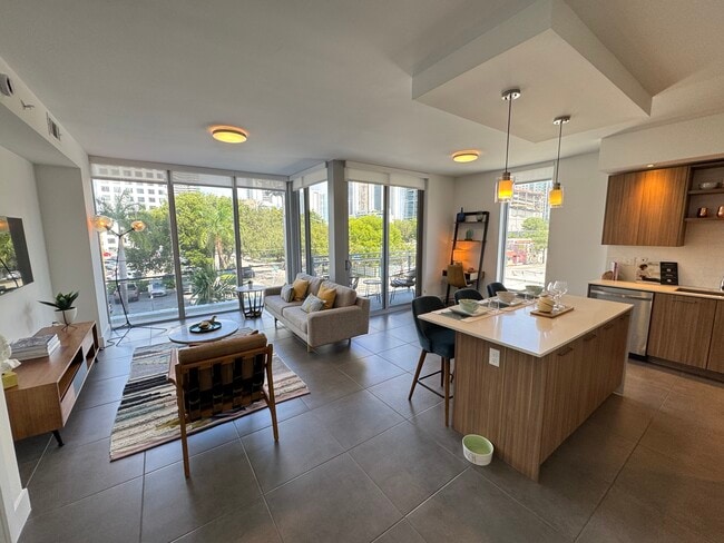 Building Photo - 250 NE 27th St Unit A3A