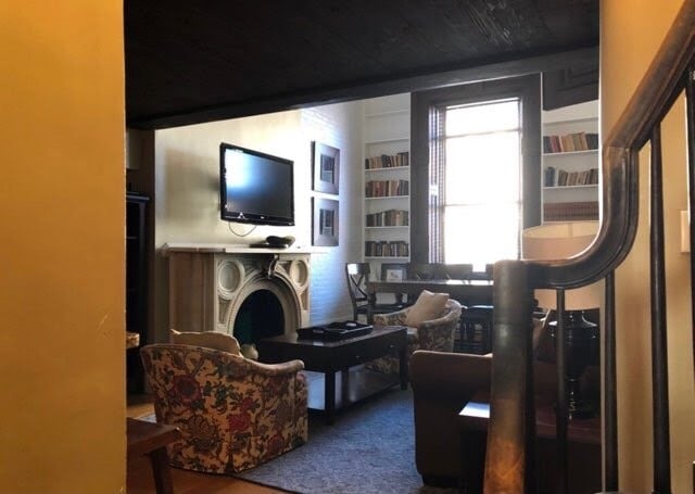 Photo - 119 Beacon St