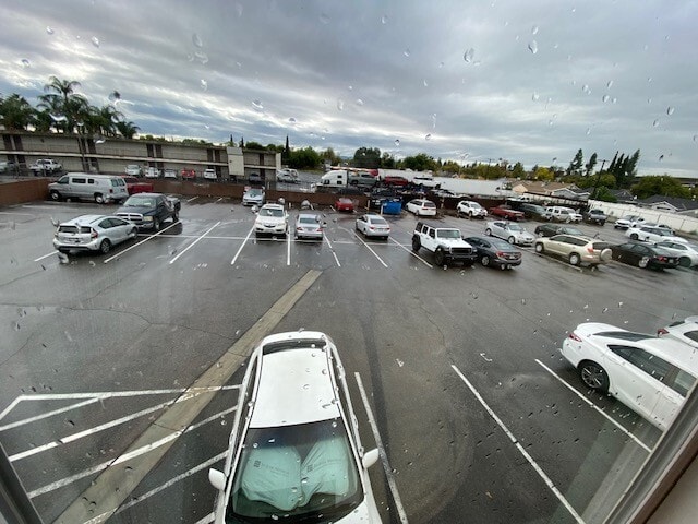 15444-15454 Chatsworth St.