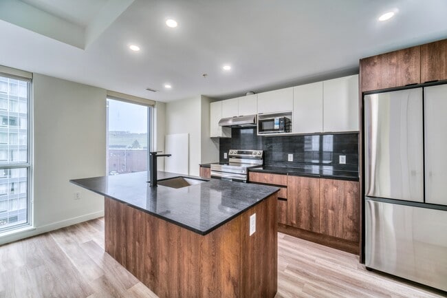 Photo - 5415-5415 Cogswell St Unité 302