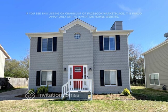 Building Photo - 5211 Oaktree Trail Rental