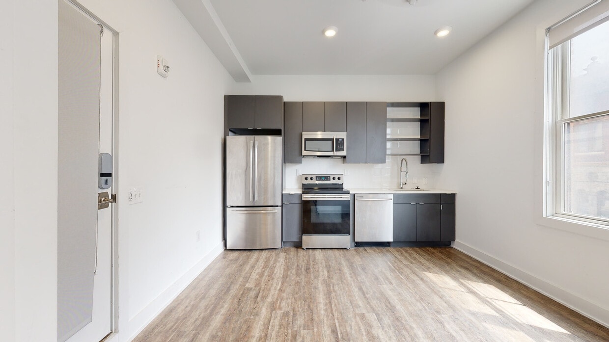 Photo - The Gotham Apartments