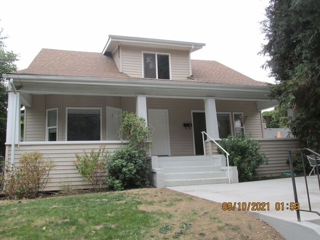 Building Photo - 8525 Unit 1 Rental