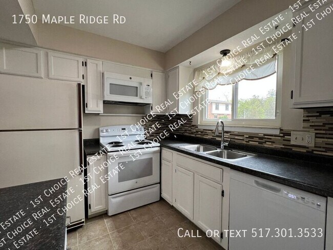 1750 Maple Ridge Rd