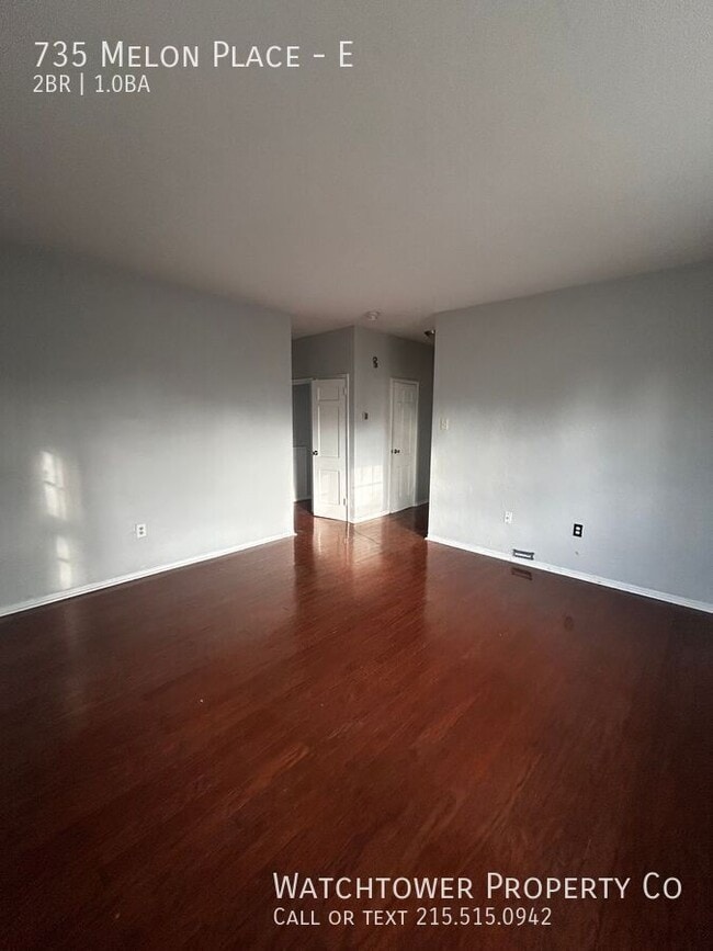 Photo - 735 Melon Pl Unit E